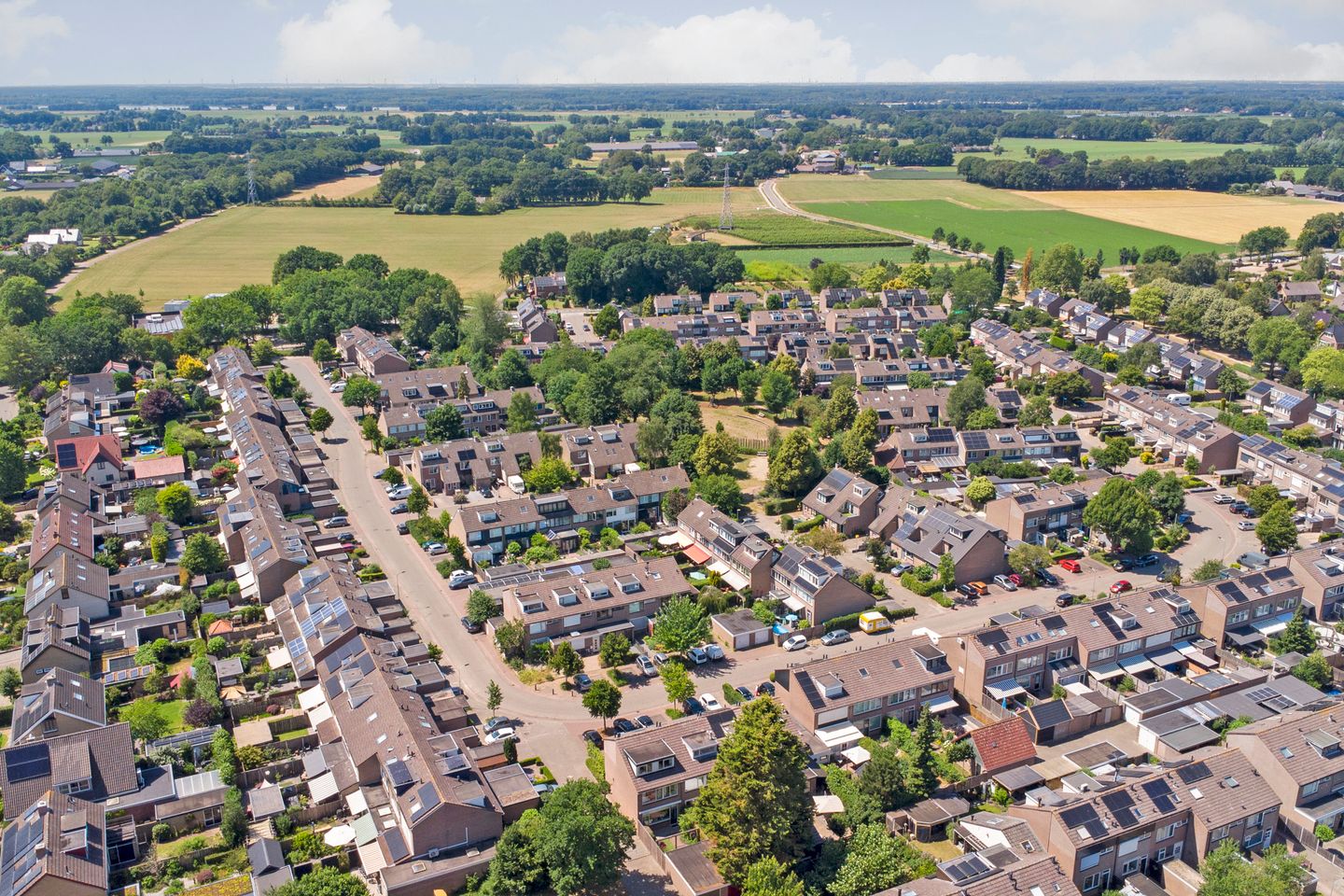 Photo 44 of Zwaluwstraat 88