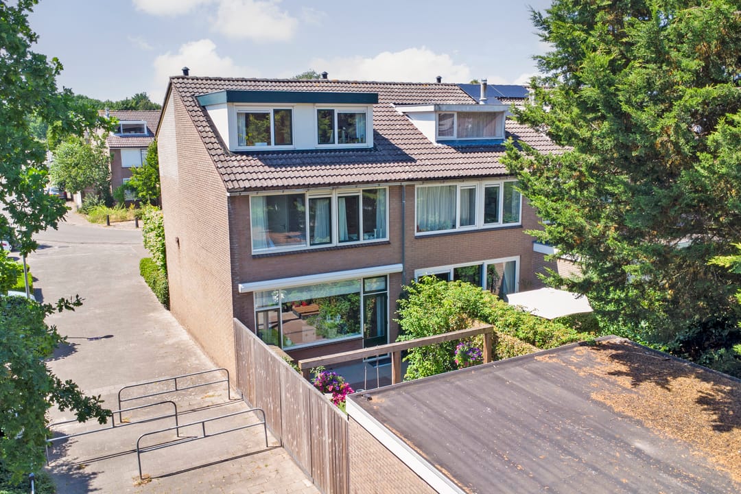 Photo 43 of Zwaluwstraat 88