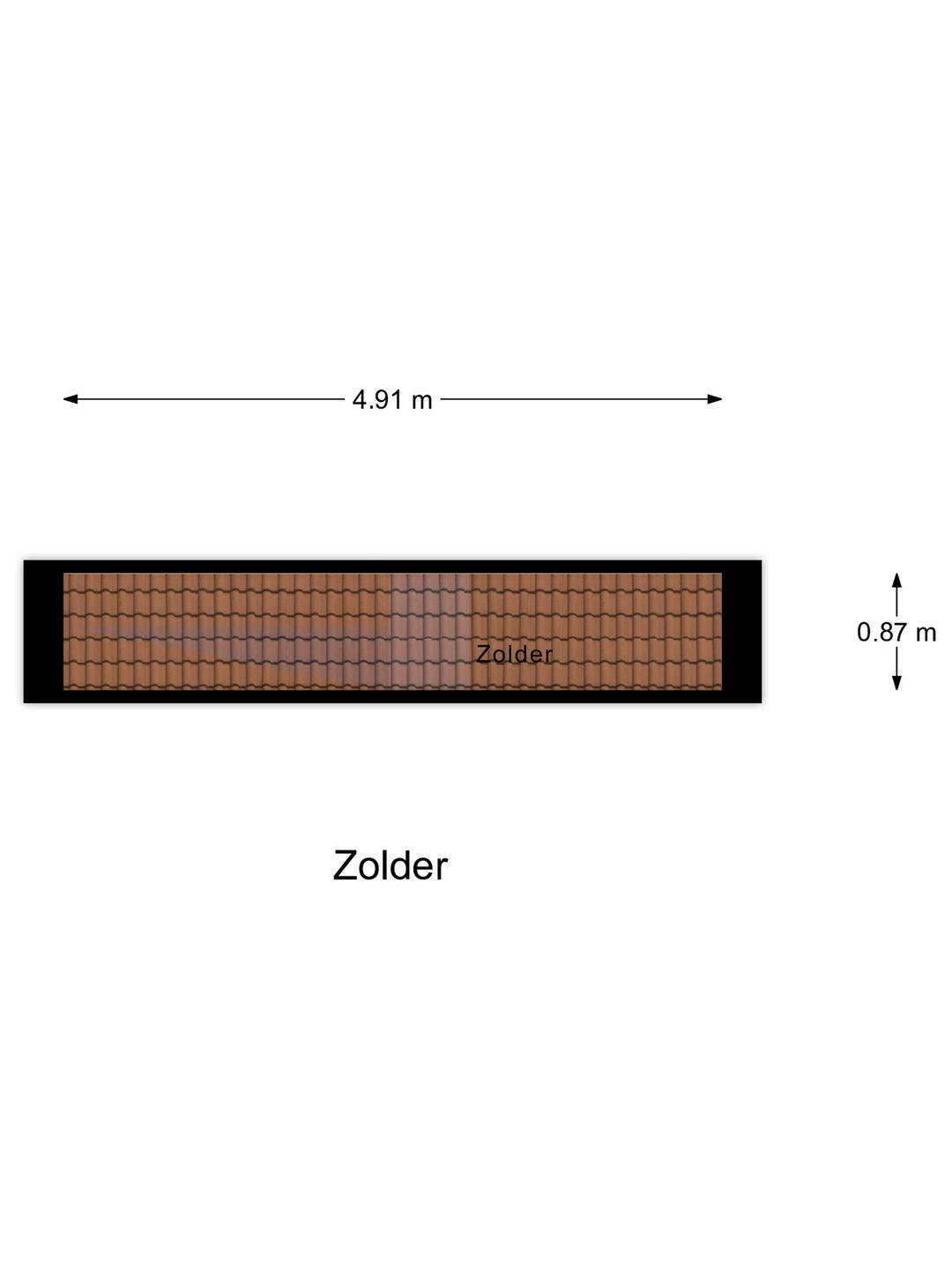 Photo 53 of Zwaluwstraat 88