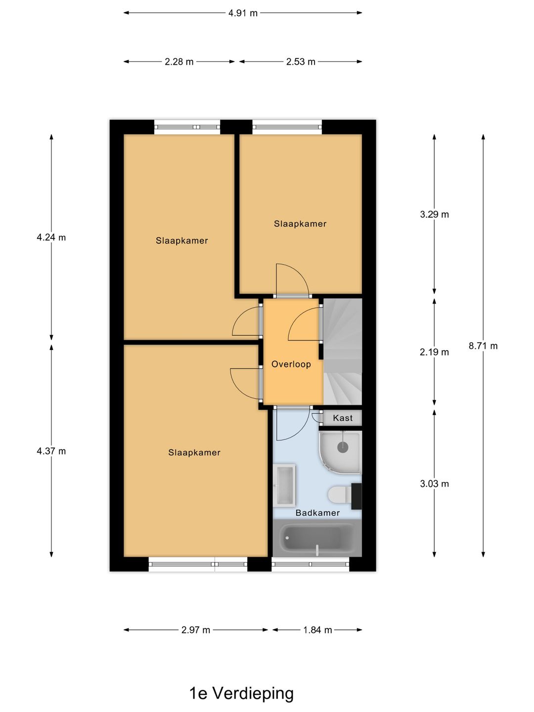 Photo 47 of Zwaluwstraat 88