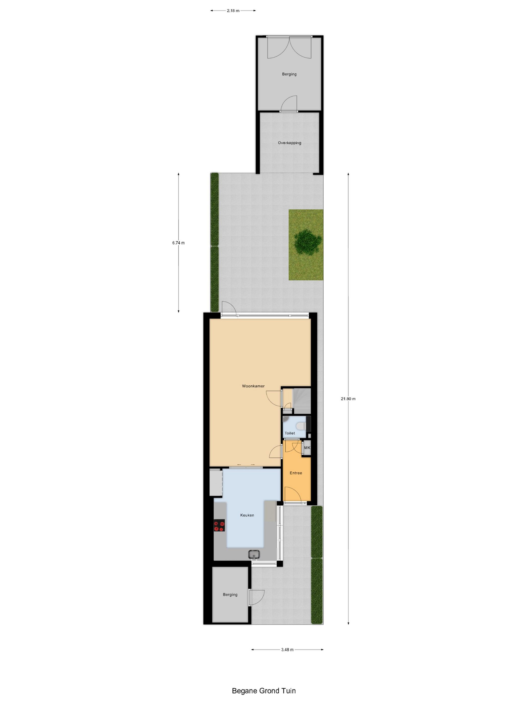 Photo 51 of Zwaluwstraat 88