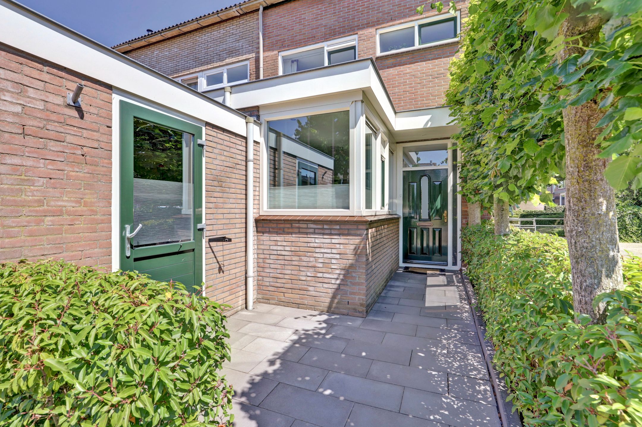 Photo 6 of Zwaluwstraat 88