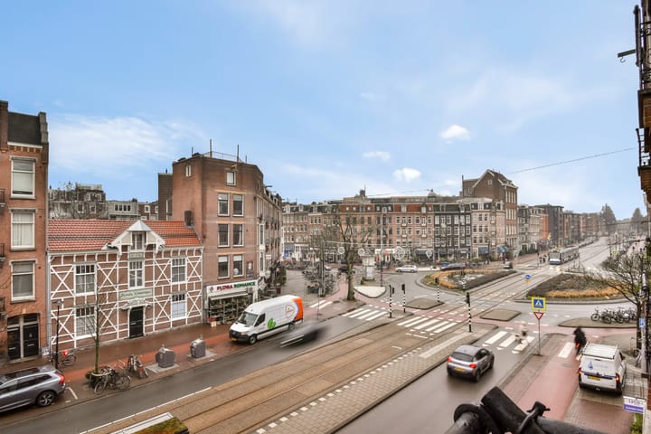 Foto 8 van Frederik Hendrikstraat 124-2