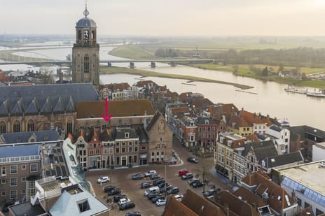 Nieuwe Markt 29 tertiary image