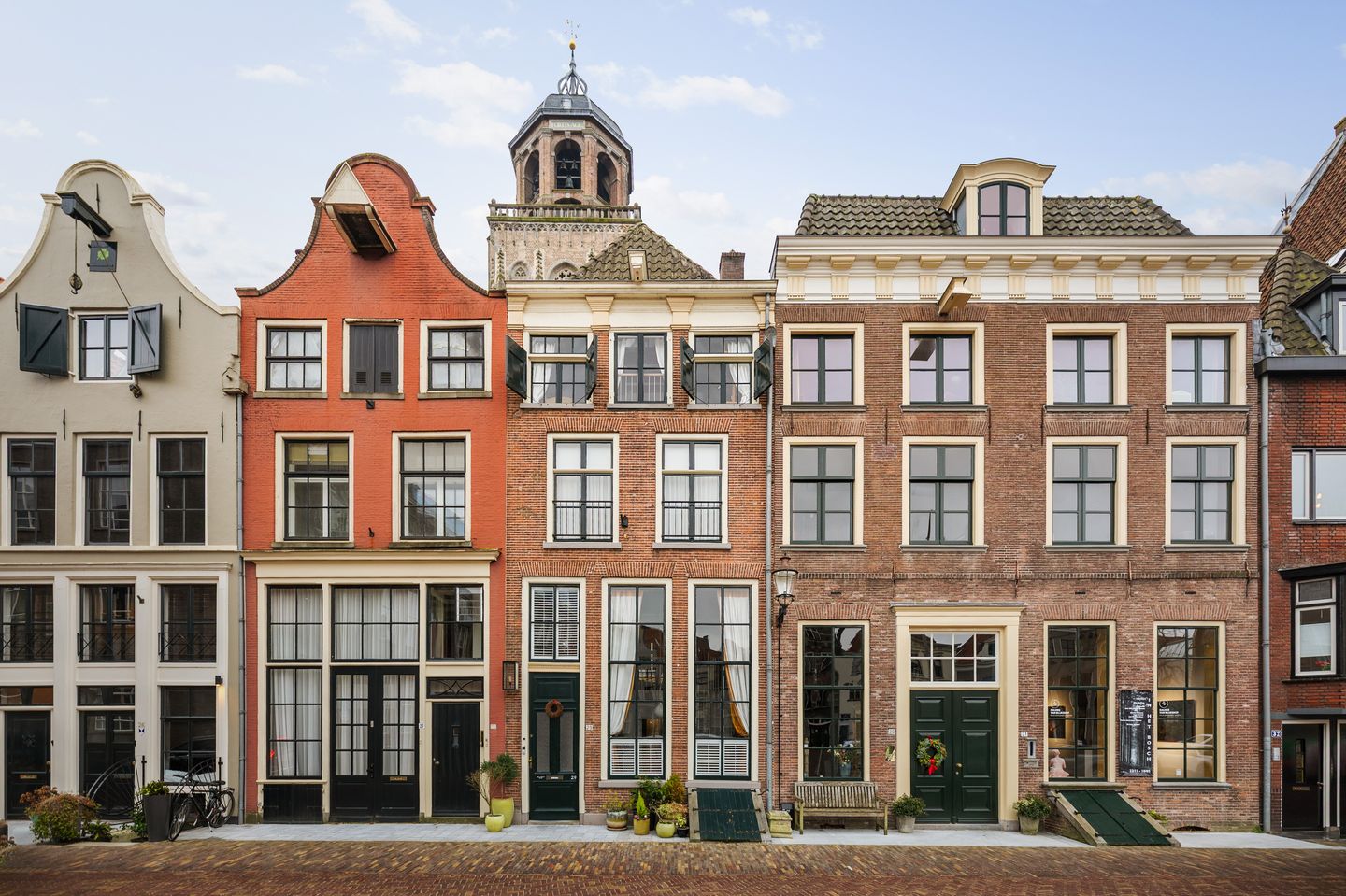 Foto 4 van Nieuwe Markt 29