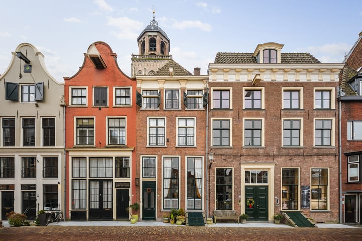 Foto 4 van Nieuwe Markt 29