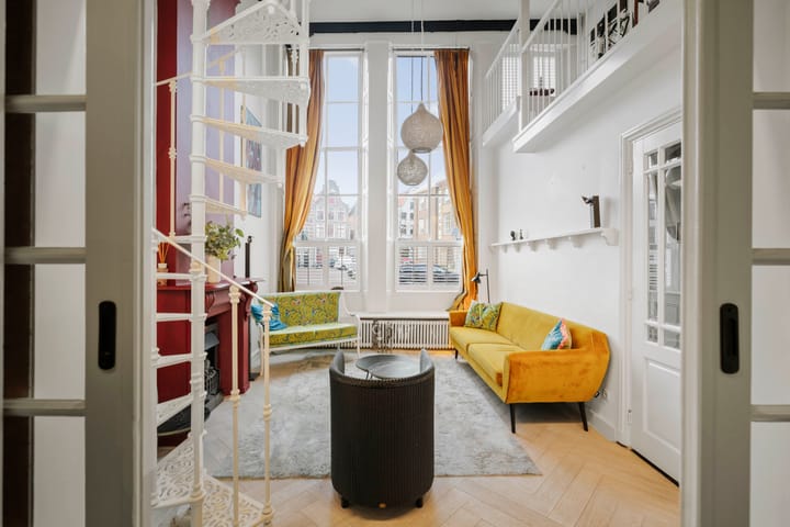 Foto 10 van Nieuwe Markt 29