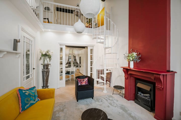 Foto 12 van Nieuwe Markt 29