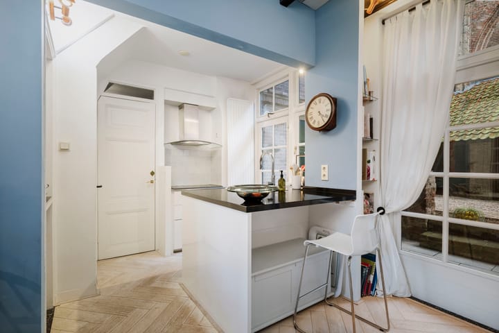 Foto 16 van Nieuwe Markt 29