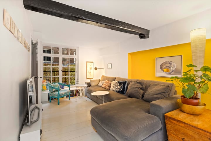 Foto 28 van Nieuwe Markt 29