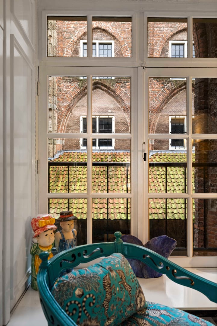 Foto 29 van Nieuwe Markt 29