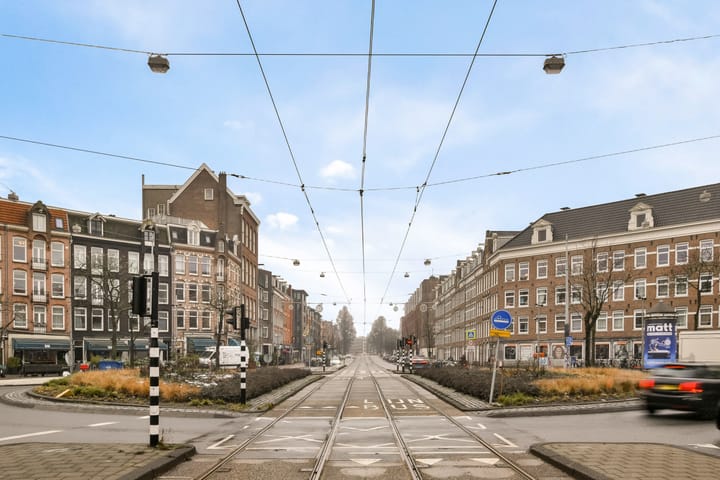 Foto 22 van Frederik Hendrikstraat 124-2