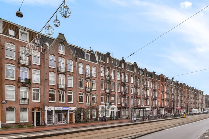 Foto 21 van Frederik Hendrikstraat 124-2