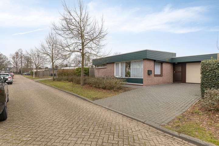 Foto 3 van Gagelweg 2