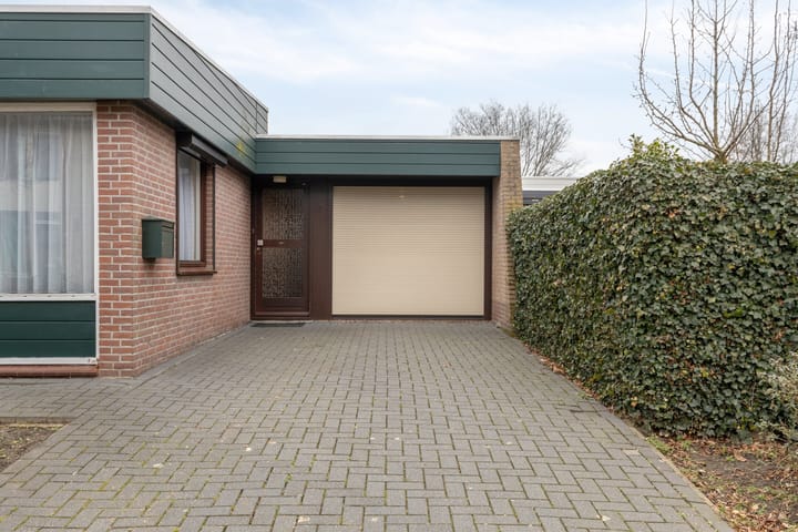 Foto 4 van Gagelweg 2