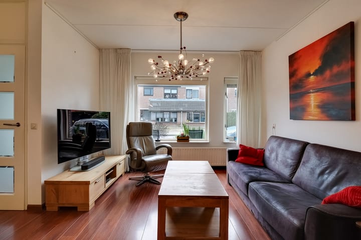 Foto 4 van Butterwoud 105