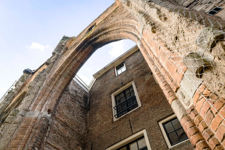 Foto 45 van Nieuwe Markt 29