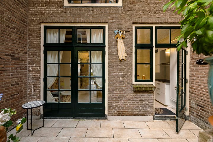 Foto 46 van Nieuwe Markt 29