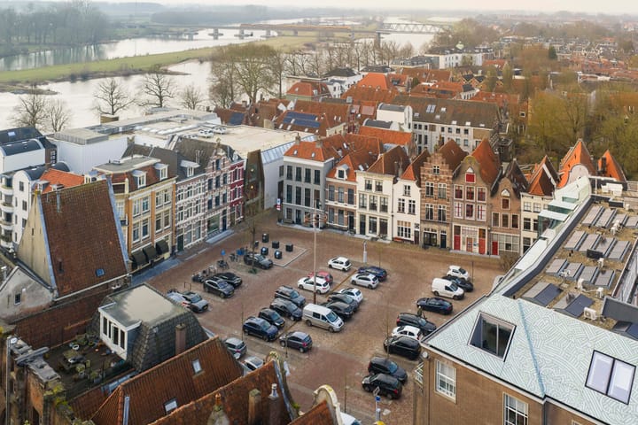 Foto 50 van Nieuwe Markt 29