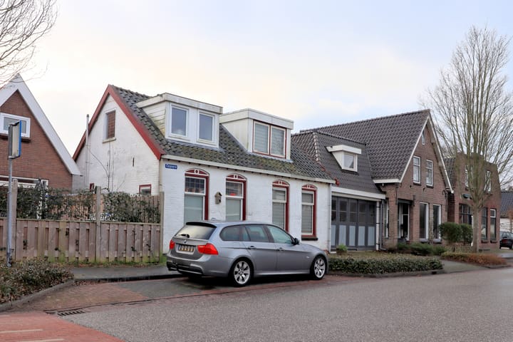 Photo 1 of Grindweg 115