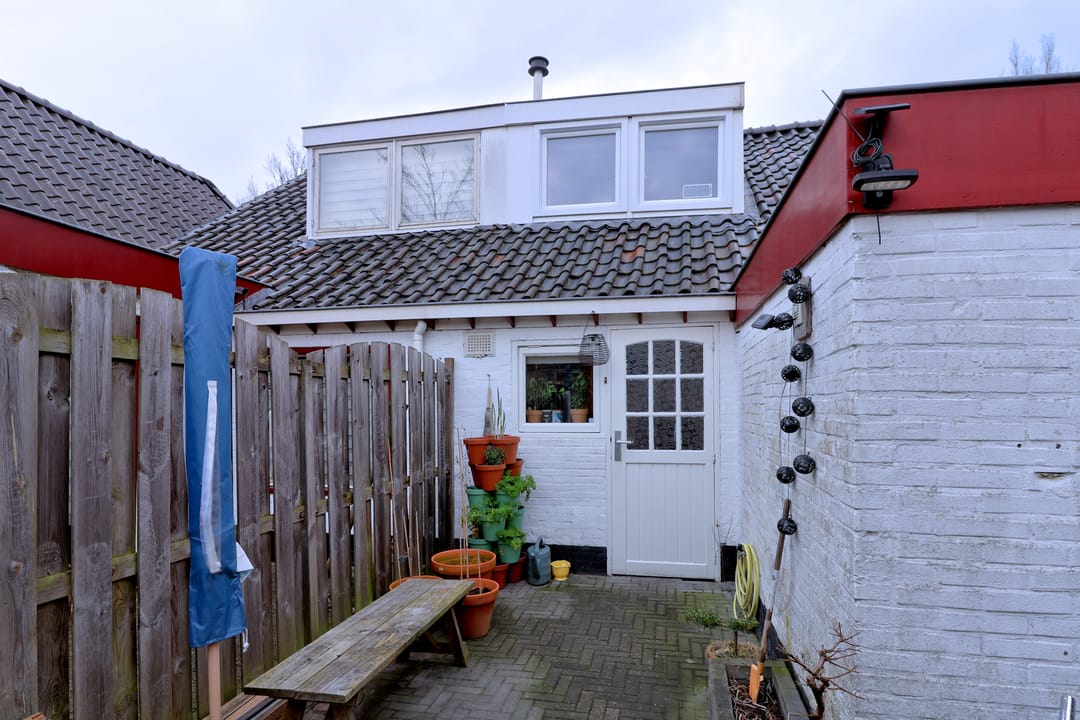 Foto 2 van Grindweg 115