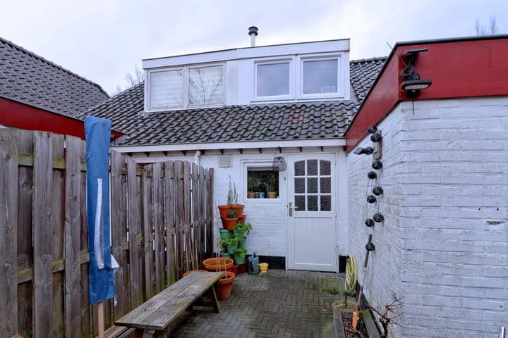 Photo 2 of Grindweg 115