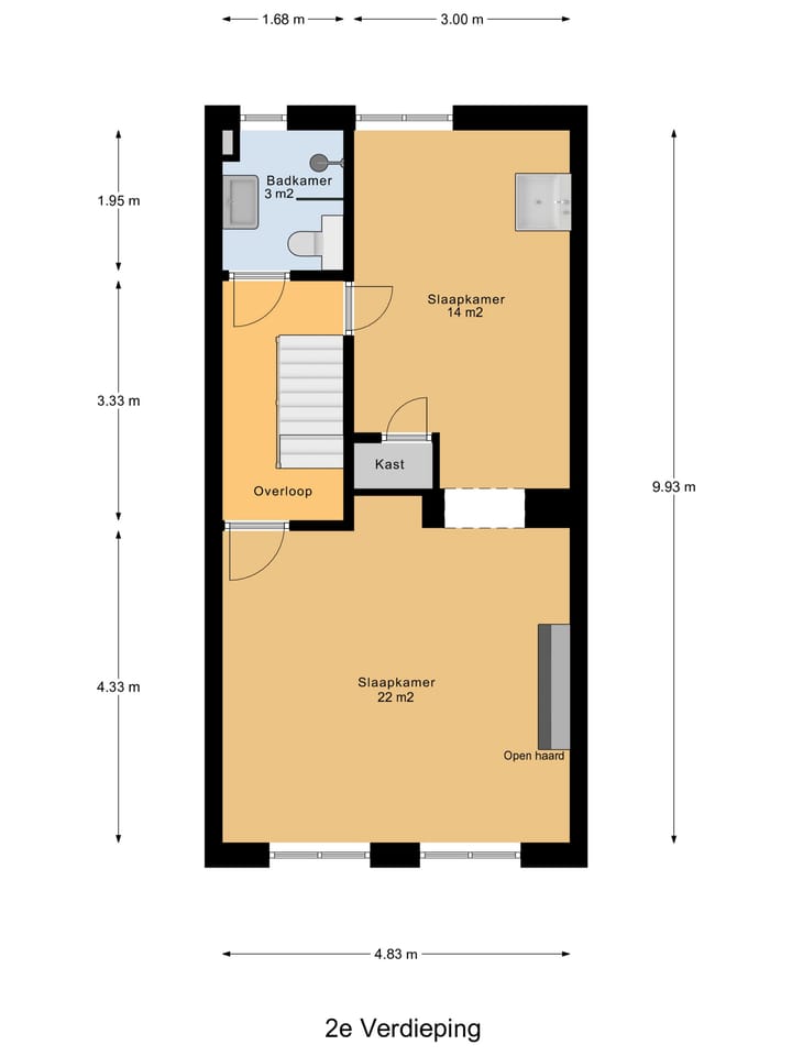 Foto 55 van Nieuwe Markt 29