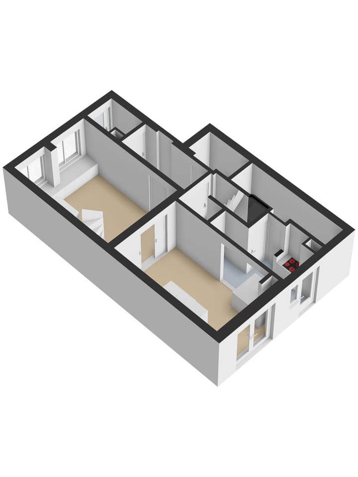 Foto 59 van Nieuwe Markt 29