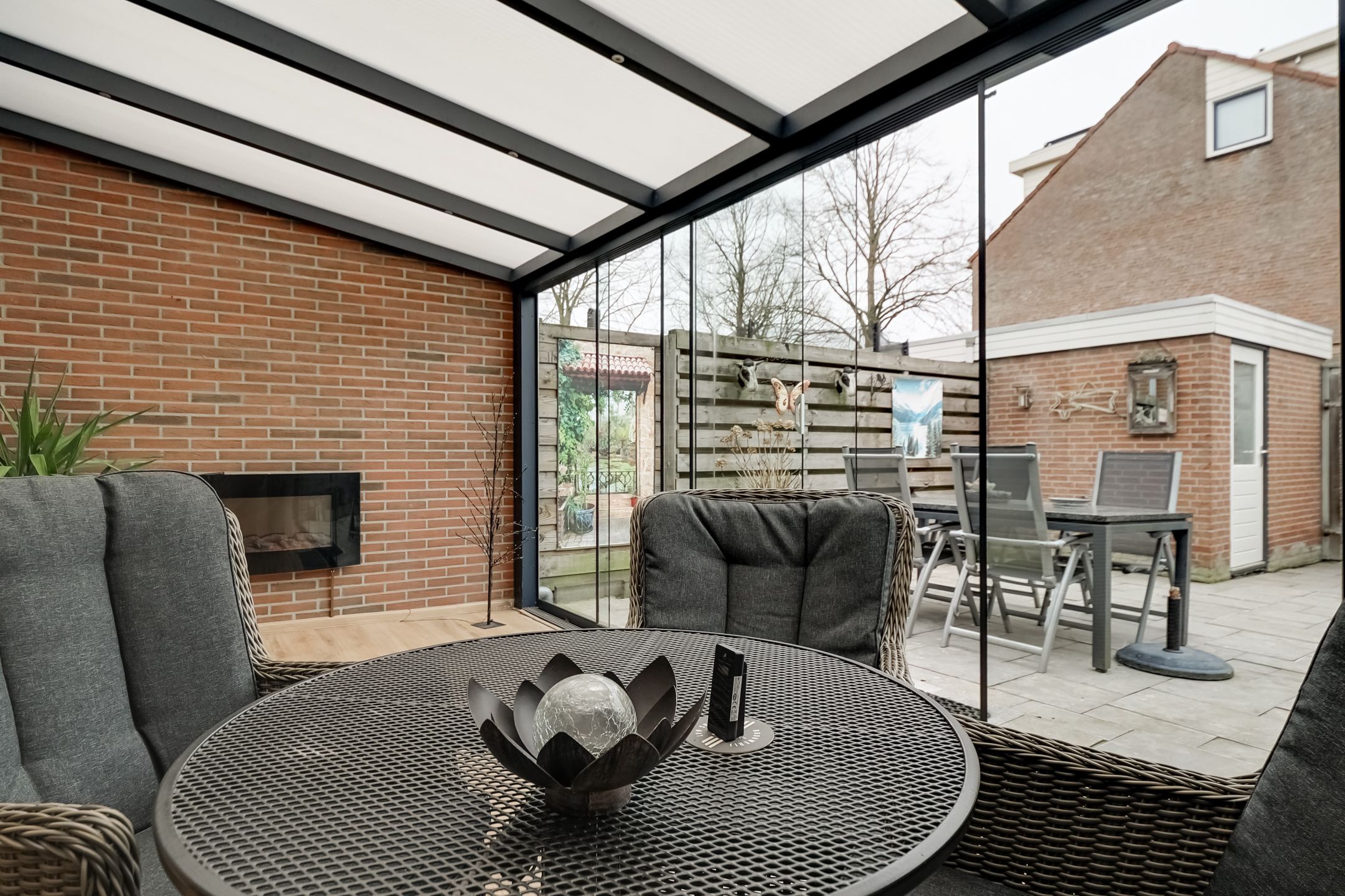 Photo 21 of Butterwoud 105