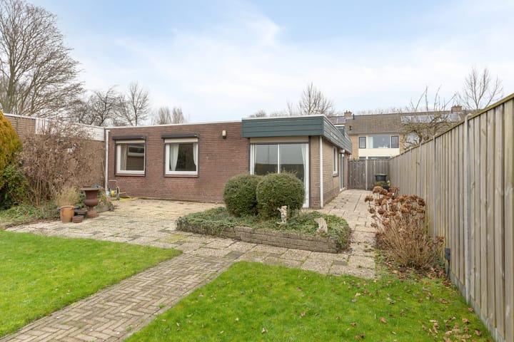 Foto 26 van Gagelweg 2