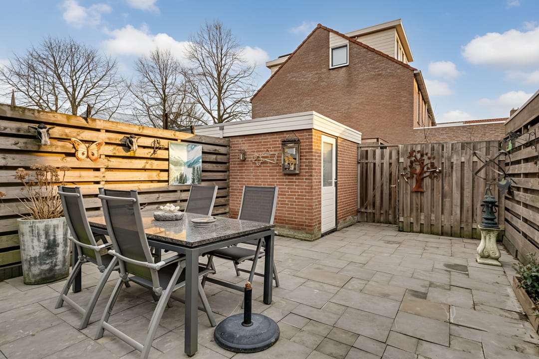 Photo 22 of Butterwoud 105