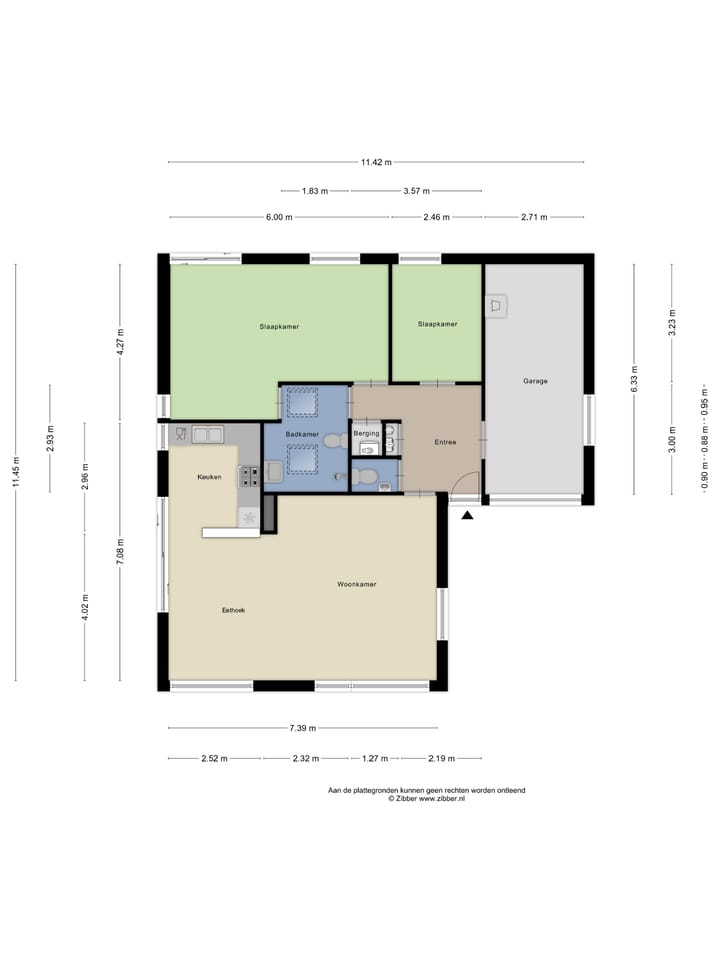 Foto 28 van Gagelweg 2