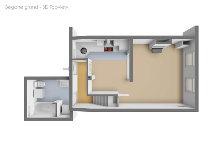 Photo 11 of Grindweg 115