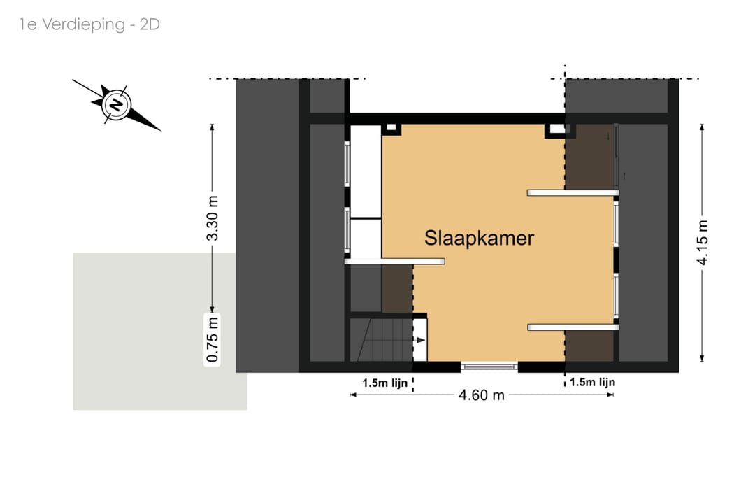 Foto 13 van Grindweg 115