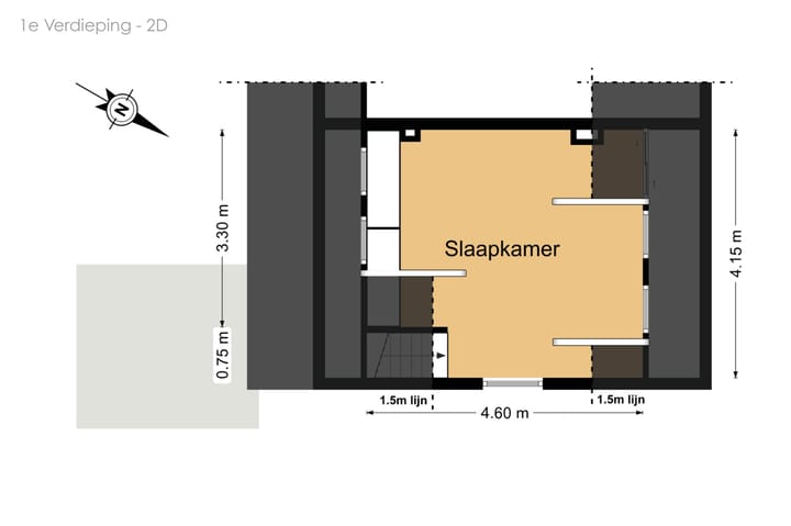 Photo 13 of Grindweg 115