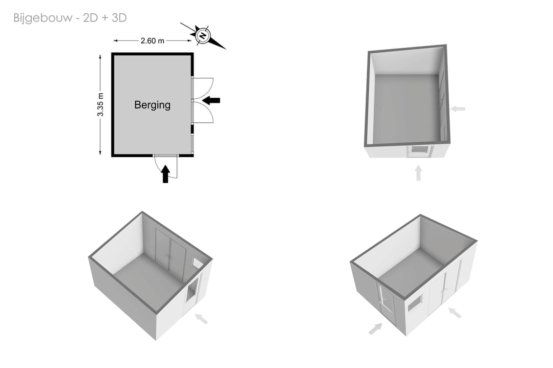 Foto 16 van Grindweg 115