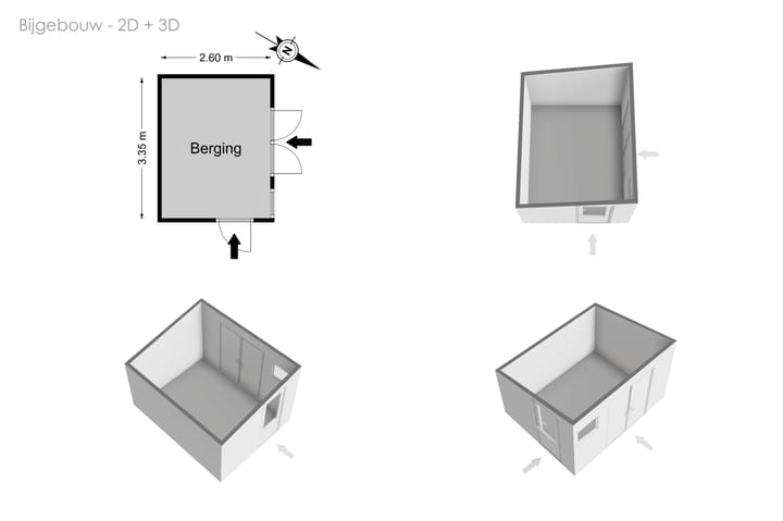 Photo 16 of Grindweg 115