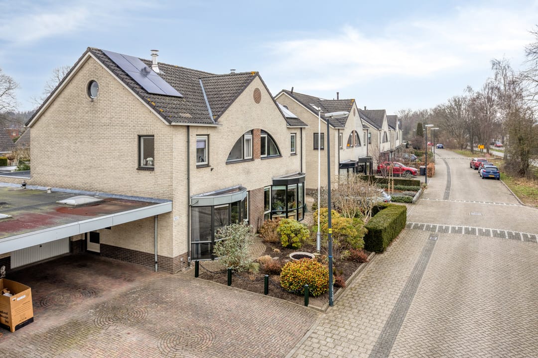 Foto 46 van De Jagershuizen 102