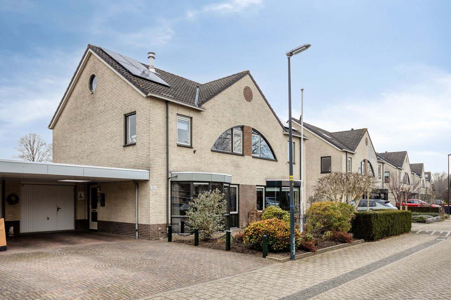 Foto 44 van De Jagershuizen 102