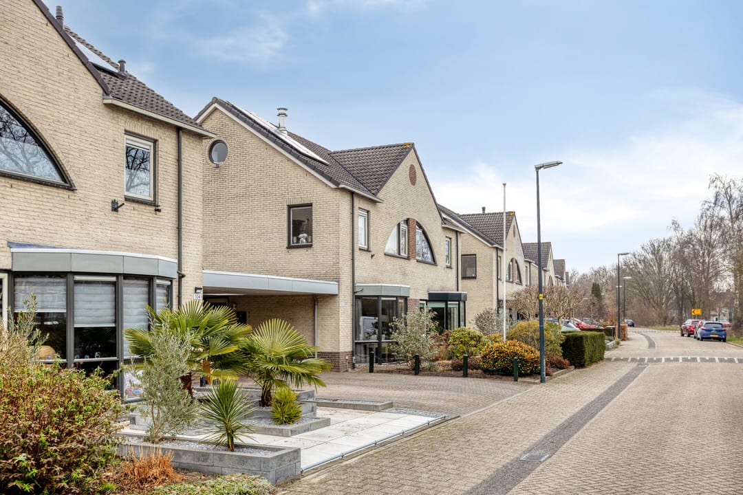 Foto 47 van De Jagershuizen 102