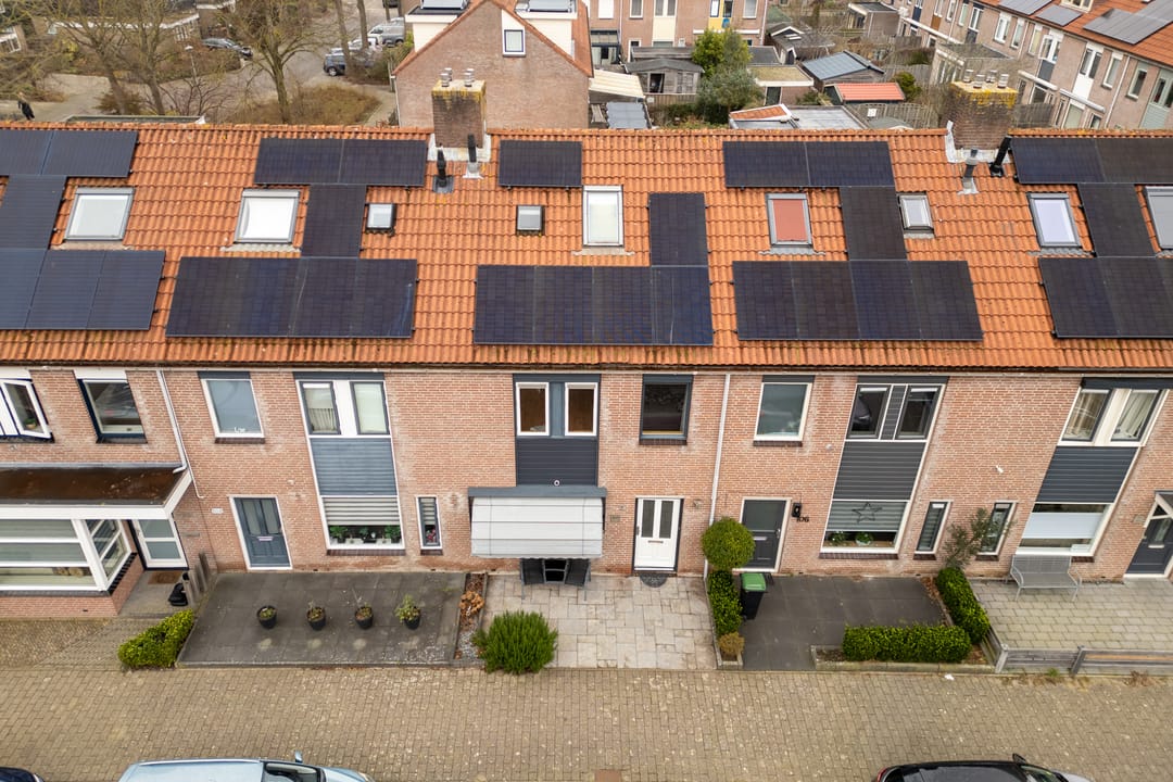 Photo 46 of Butterwoud 105