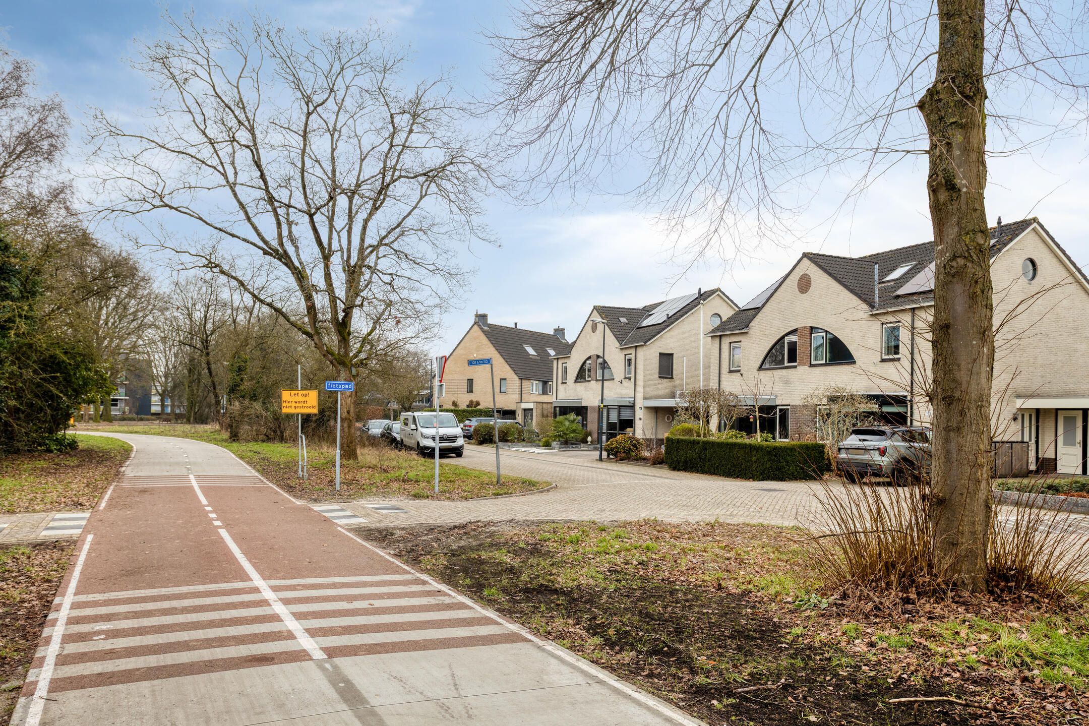 Foto 48 van De Jagershuizen 102