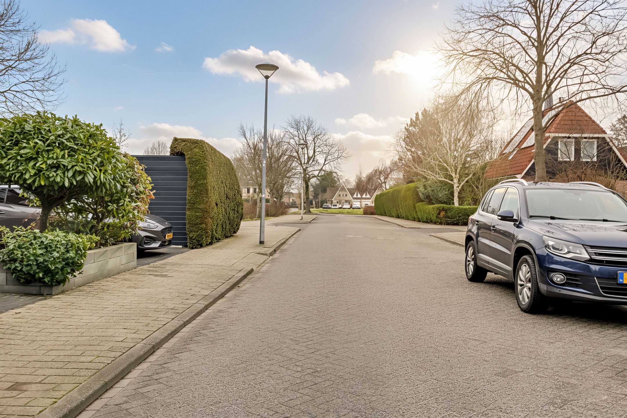 Photo 51 of Butterwoud 105