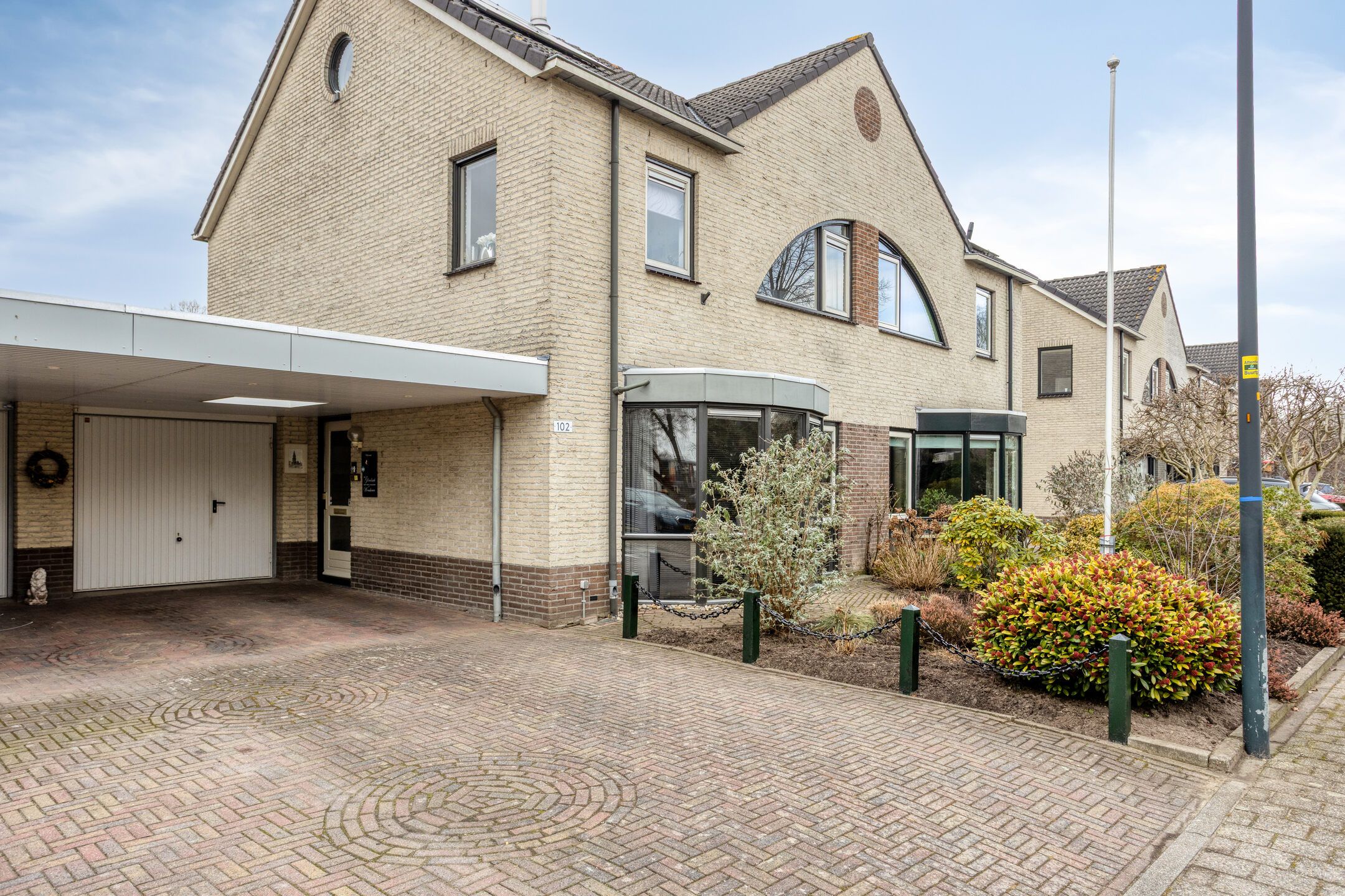 Foto 42 van De Jagershuizen 102