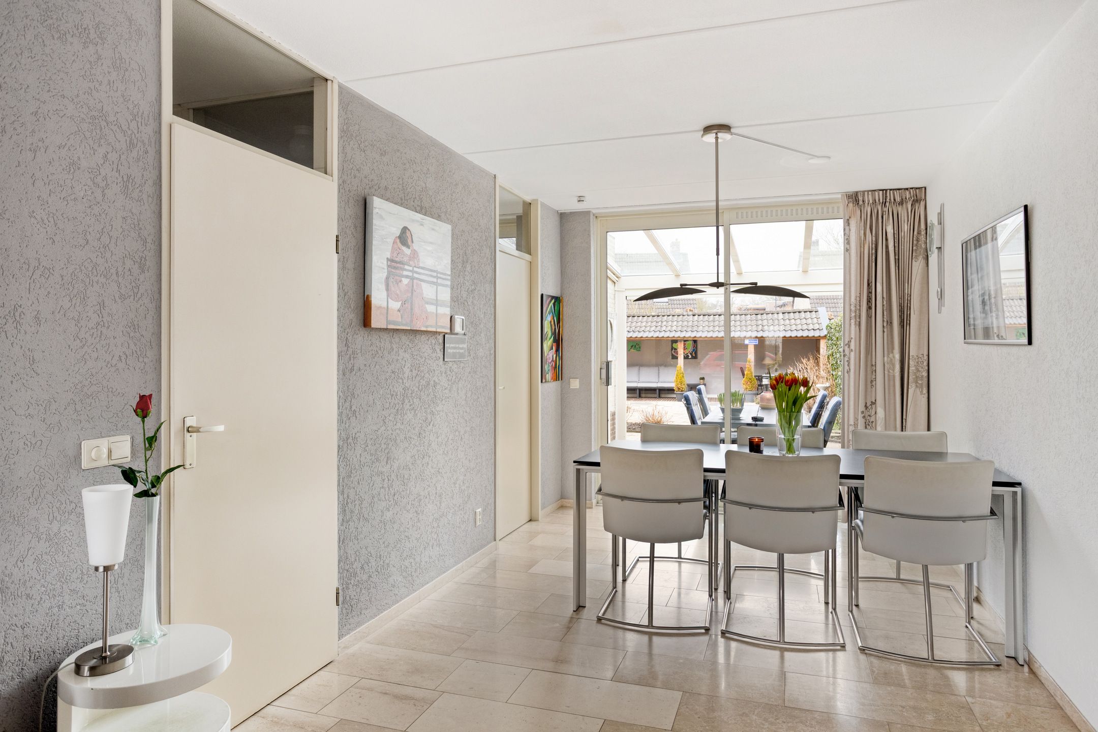 Foto 12 van De Jagershuizen 102