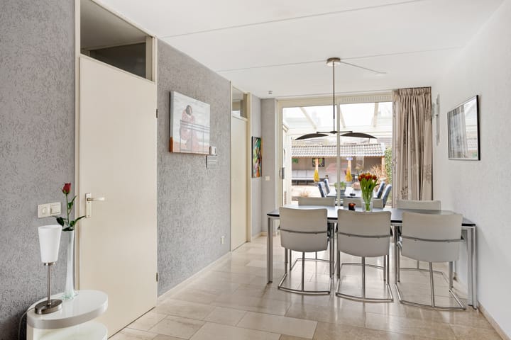 Foto 12 van De Jagershuizen 102