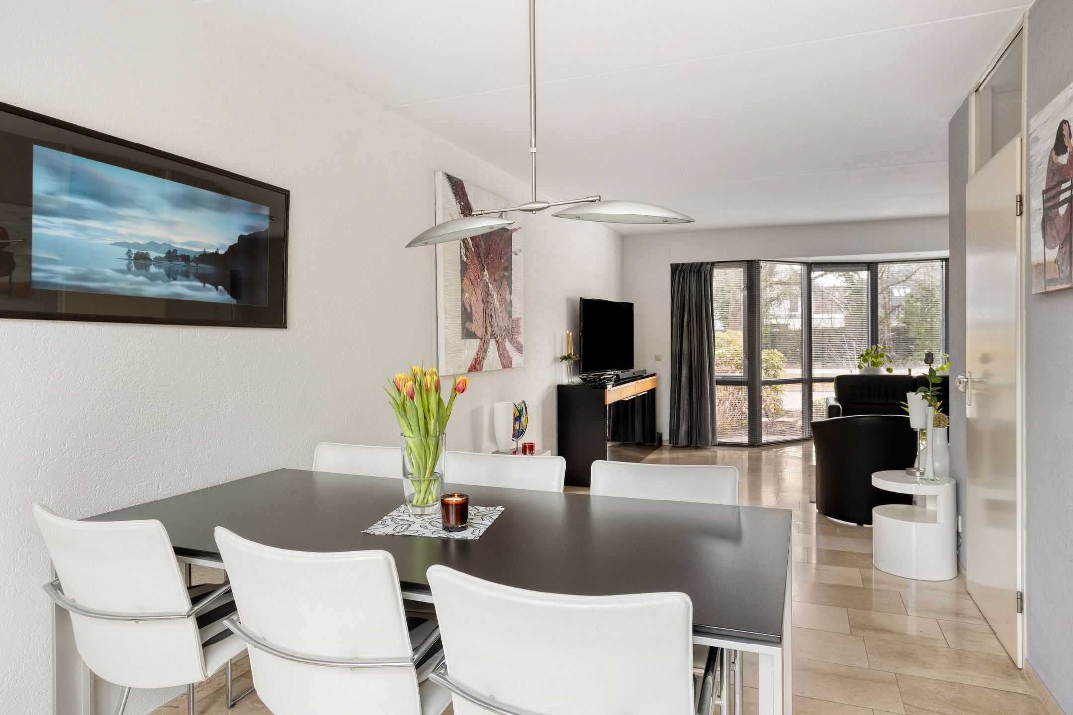 Foto 9 van De Jagershuizen 102