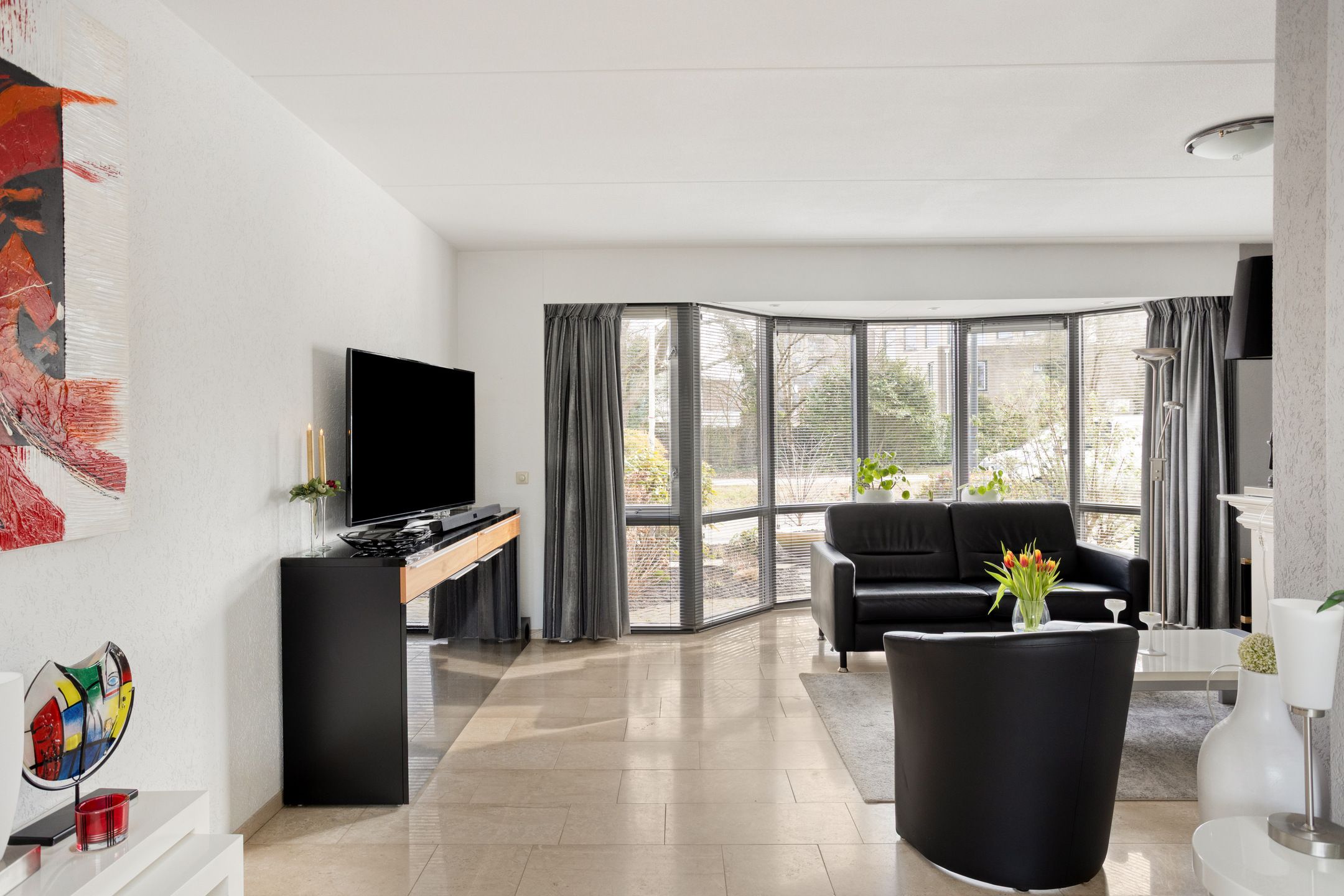 Foto 6 van De Jagershuizen 102