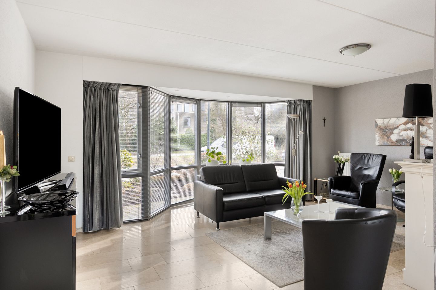 Foto 5 van De Jagershuizen 102