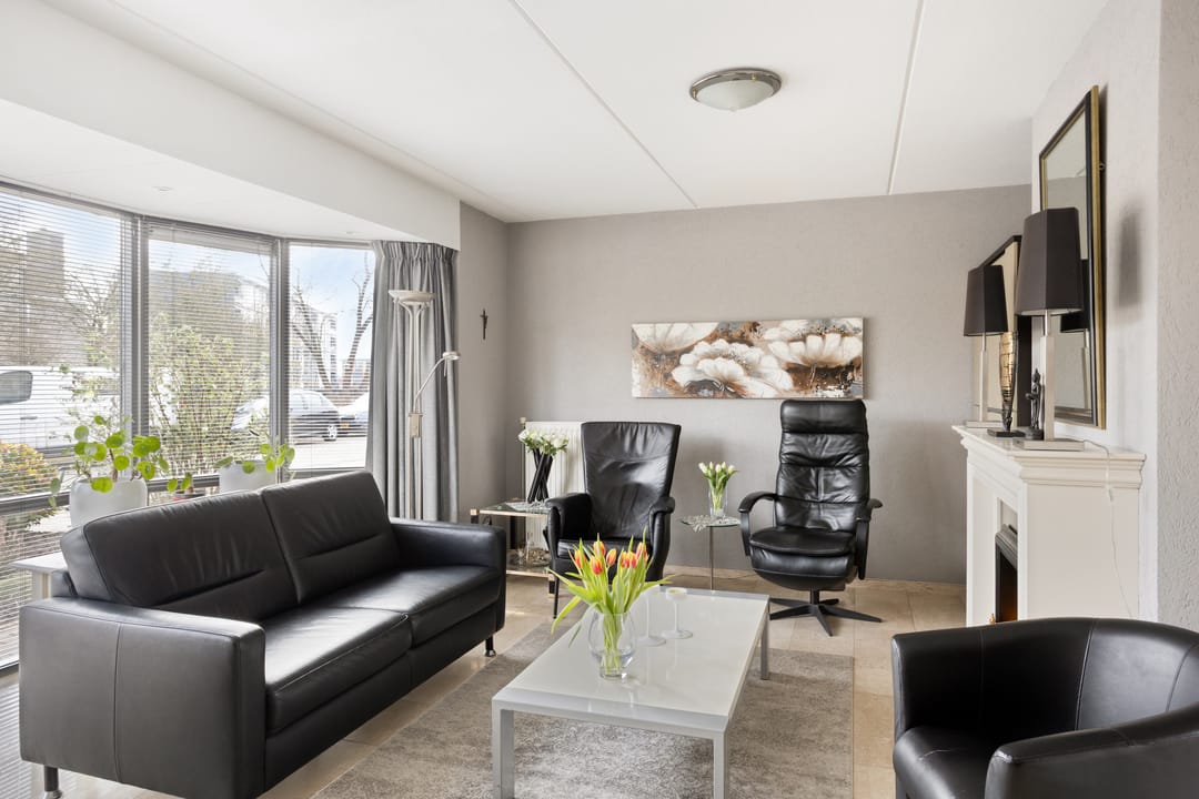 Foto 8 van De Jagershuizen 102